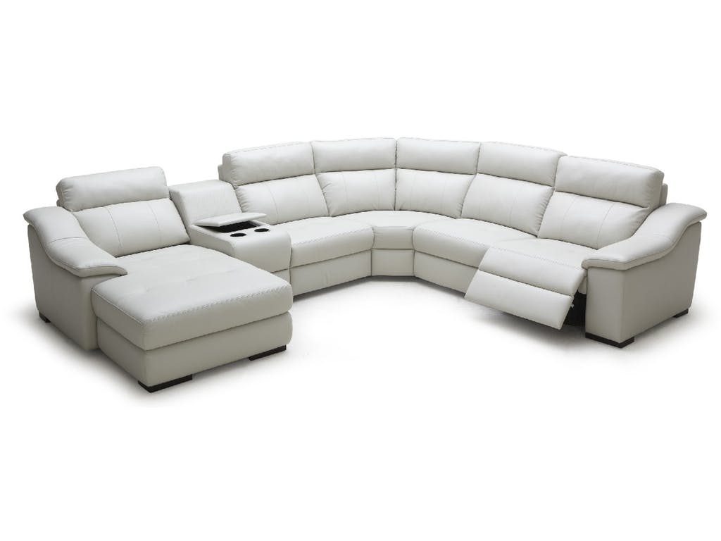 1735 sectional